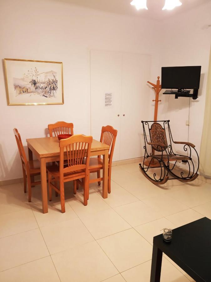דירות Llança Ca La Nuri Pis 3 מראה חיצוני תמונה